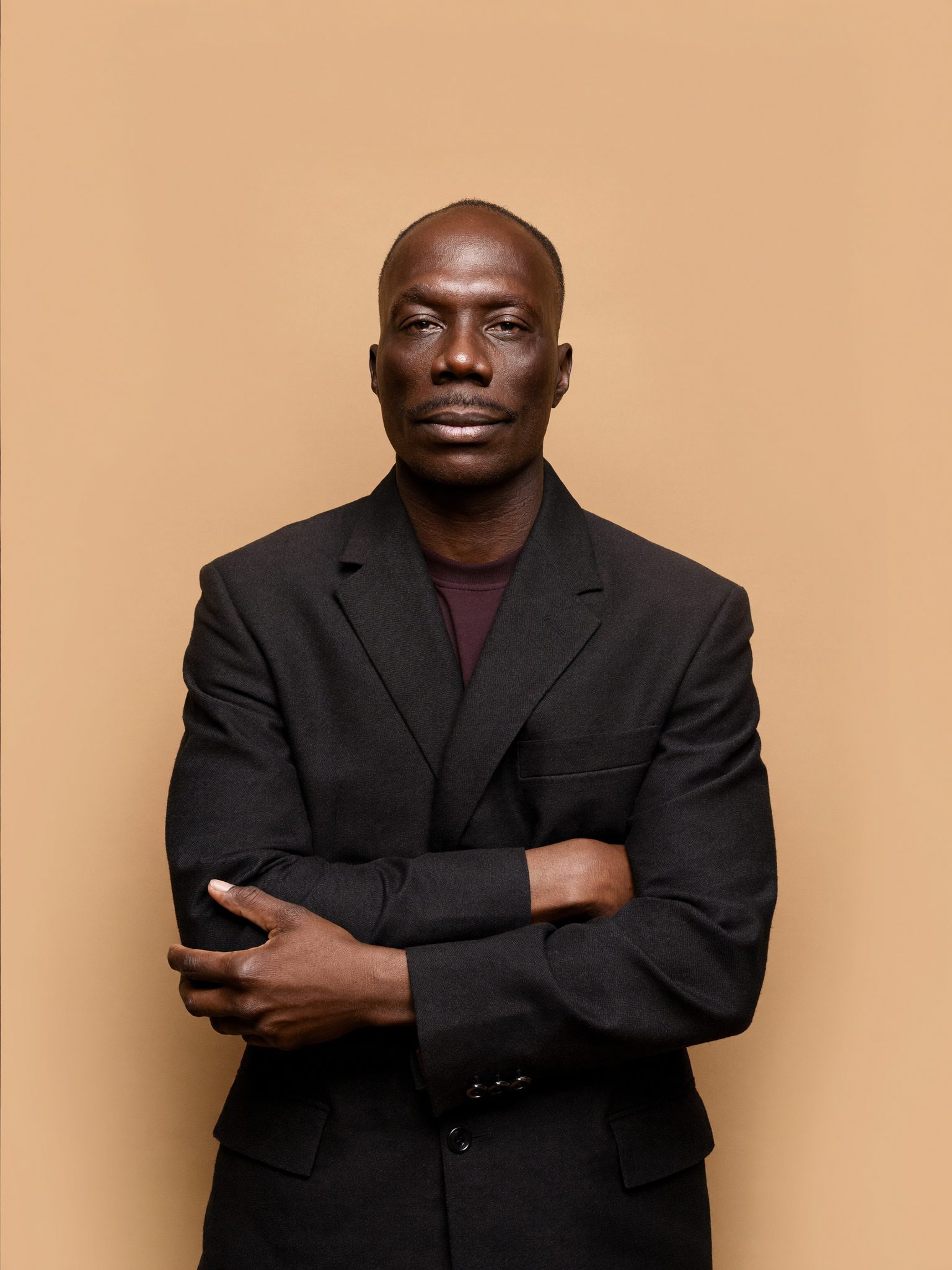 Portrait of Adriaan Botha, Founder and Managing Consultant at Praleno